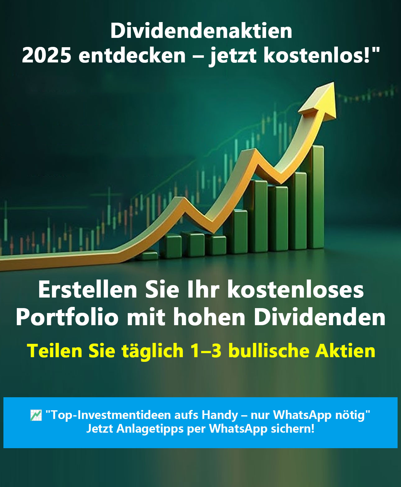 Mehr Informationen erhalten